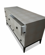 Load image into Gallery viewer, Westchester luxury bespoke dresser Regency design