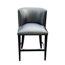 Load image into Gallery viewer, Luxury Wilton Bar Stool bespoke furniture for luxury home interior design