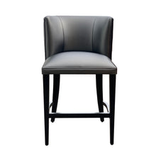 Load image into Gallery viewer, Luxury Wilton Bar Stool bespoke furniture for luxury home interior design