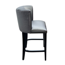 Load image into Gallery viewer, Luxury Wilton Bar Stool bespoke furniture for luxury home interior design