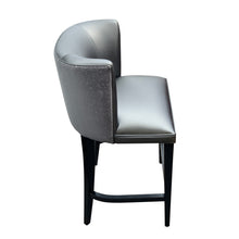 Load image into Gallery viewer, Luxury Wilton Bar Stool bespoke furniture for luxury home interior design