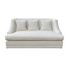 Load image into Gallery viewer, Anaheim bespoke upholstered sofa in premium fabric