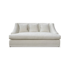 Load image into Gallery viewer, Anaheim bespoke upholstered sofa in premium fabric
