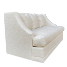 Load image into Gallery viewer, Anaheim bespoke upholstered sofa in premium fabric
