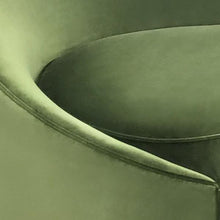 Load image into Gallery viewer, Baku Sofa styled in elegant London living room – bespoke furniture for interior designers