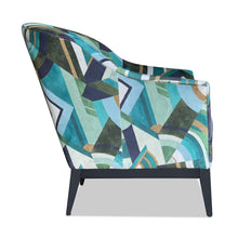 Load image into Gallery viewer, Handcrafted bespoke furniture – Calder chair design