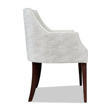 Load image into Gallery viewer, Luxury Diaz Carver Dining Chair bespoke furniture for luxury home interior design