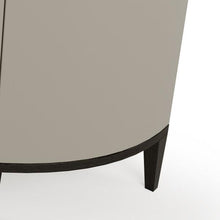 Load image into Gallery viewer, Luxury sideboard inspired by 1950s design – Grosvenor made in Britain