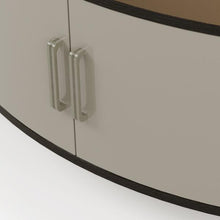 Load image into Gallery viewer, Luxury sideboard inspired by 1950s design – Grosvenor made in Britain