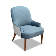 Load image into Gallery viewer, Luxury Lambert Armchair bespoke furniture for luxury home interior design