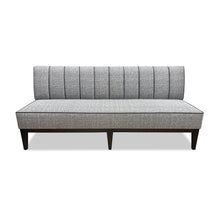 Load image into Gallery viewer, Made-to-order bespoke banquette seating furniture