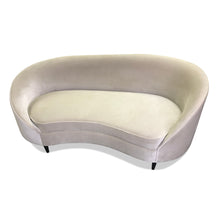 Load image into Gallery viewer, Luxury bespoke Moorland Sofa in fabric – designer sofa for London interior