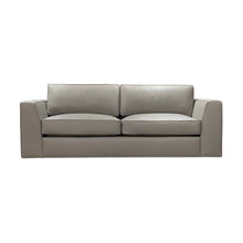 Load image into Gallery viewer, Oakland Sofa styled in elegant London living room – bespoke luxury furniture for interior designers