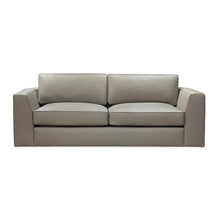 Load image into Gallery viewer, Oakland Sofa styled in elegant London living room – bespoke luxury furniture for interior designers