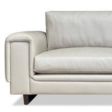 Load image into Gallery viewer, Luxury bespoke Sherwin Sofa in premium fabric – elegant designer sofa for London interiors
