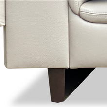 Load image into Gallery viewer, Luxury bespoke Sherwin Sofa in premium fabric – elegant designer sofa for London interiors