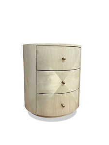 Monaco Bedside Table - New!