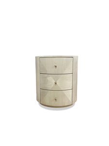 Monaco Bedside Table - New!