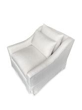 Load image into Gallery viewer, Eddison Armchair

