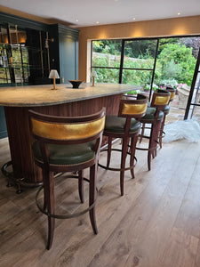Langham Bar Stool DL - New!