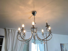 Load image into Gallery viewer, Magaret Hanging Light
