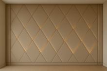 Load image into Gallery viewer, Aphrodite bespoke wall panels hand crafted luxury furniture made in Britain
