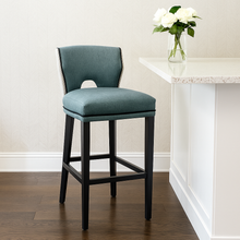 Load image into Gallery viewer, Alanis Bar Stool
