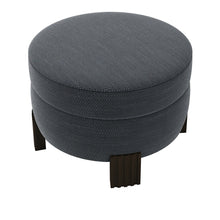 Load image into Gallery viewer, Albany Ottoman
