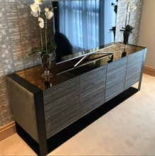 Load image into Gallery viewer, Luxury bespoke sideboard for interior designers – Amurr designer furniture
