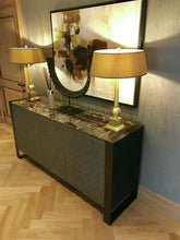 Load image into Gallery viewer, Luxury bespoke sideboard for interior designers – Amurr designer furniture
