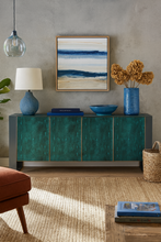 Load image into Gallery viewer, Luxury bespoke sideboard for interior designers – Amurr designer furniture
