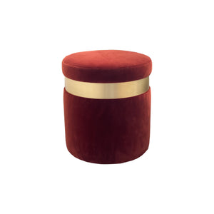 Arvello Pouf