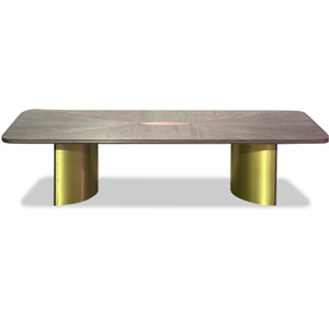 Ascot Dining Table