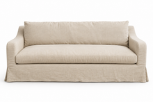 Load image into Gallery viewer, Hand made sofa bed for interior designers
