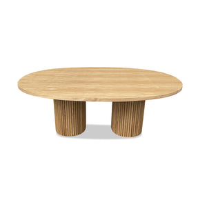 Ballister Dining Table