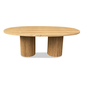 Ballister Dining Table