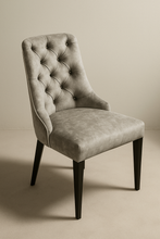 Load image into Gallery viewer, Luxury Baron Dining Chair bespoke furniture for luxury home interior design

