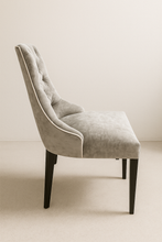 Load image into Gallery viewer, Luxury Baron Dining Chair bespoke furniture for luxury home interior design
