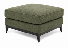 Load image into Gallery viewer, Luxury ottoman for bespoke interior design projects
