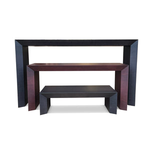 Brennen Console Table