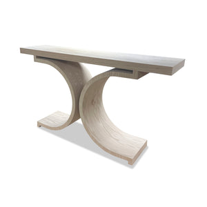 Bucci Console Table