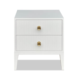 Carlot Bedside Table