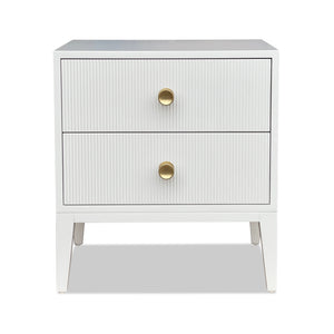 Carlot Bedside Table