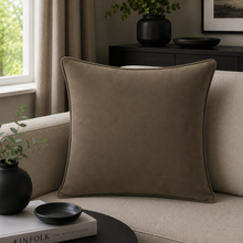 Load image into Gallery viewer, Jim Thompson - Genoa Velvet Scatter Cushion
