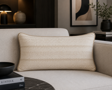 Load image into Gallery viewer, C&amp;C Milano - Paleo Rigato Scatter Cushion
