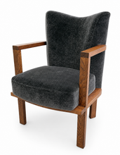 Load image into Gallery viewer, Cubik - Dining Chair
