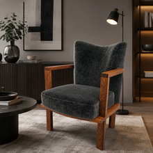 Load image into Gallery viewer, Cubik - Dining Chair

