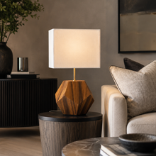 Load image into Gallery viewer, Hive - Table Lamp
