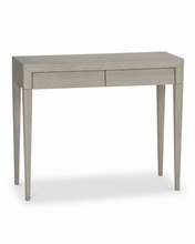 Load image into Gallery viewer, RV Astley - Radway Console Table in Light Grey
