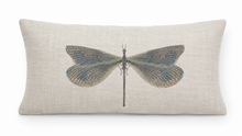 Load image into Gallery viewer, Kai - Mirage Jewelwing Scatter cushion
